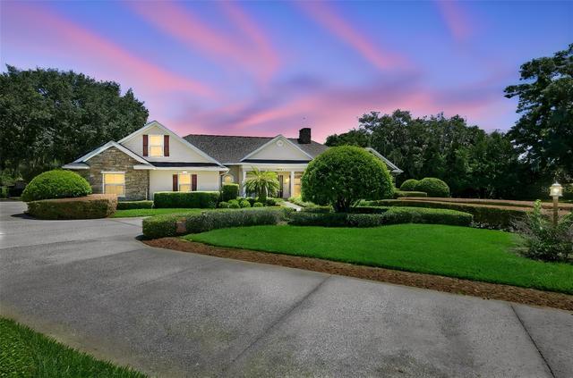 New Homes with In-ground Swimming Pools That Attend Eustis Heights Elementary School: June 21st to June 27th