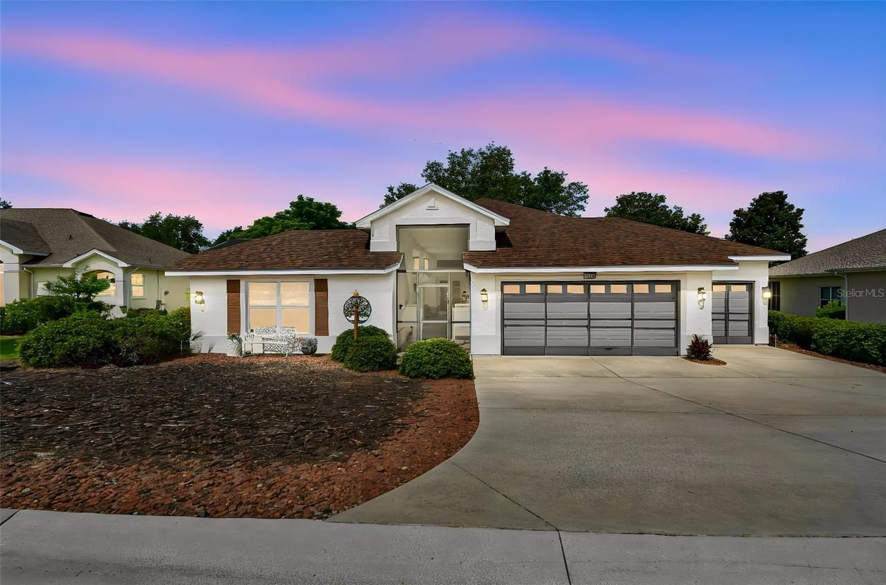 5636 Freeport Dr., Tavares, FL 32778