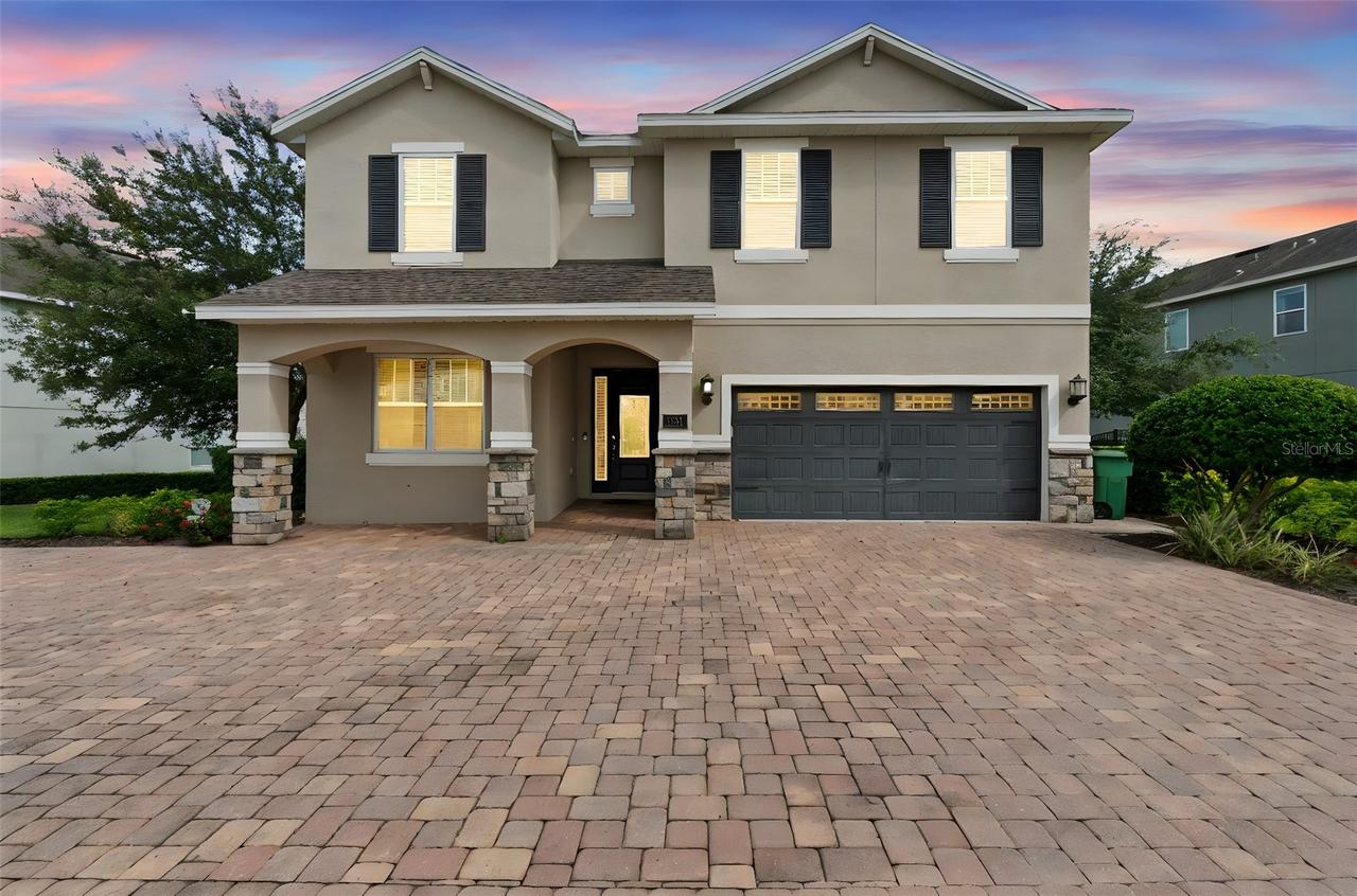 7721 Fairfax Dr., Kissimmee, FL 34747