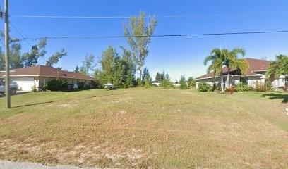 1858 NW 21st Ave., Cape Coral, FL 33993