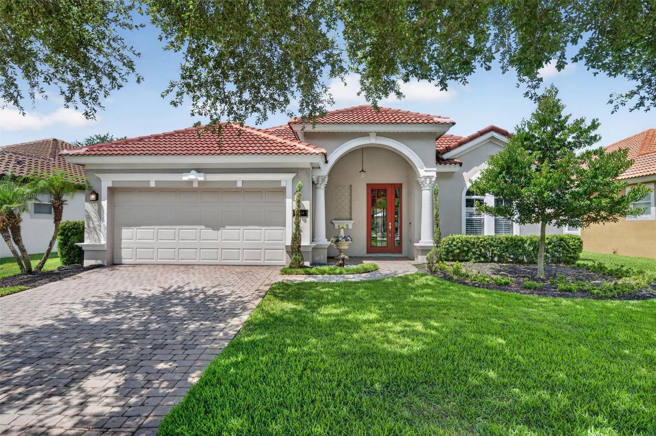 11234 Rapallo Ln., Windermere, FL 34786