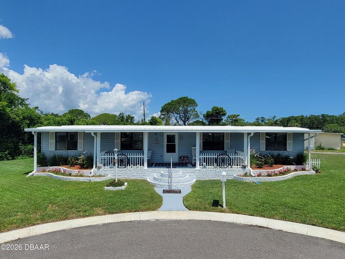 734 Sheldon Cir., Port Orange, FL 32127
