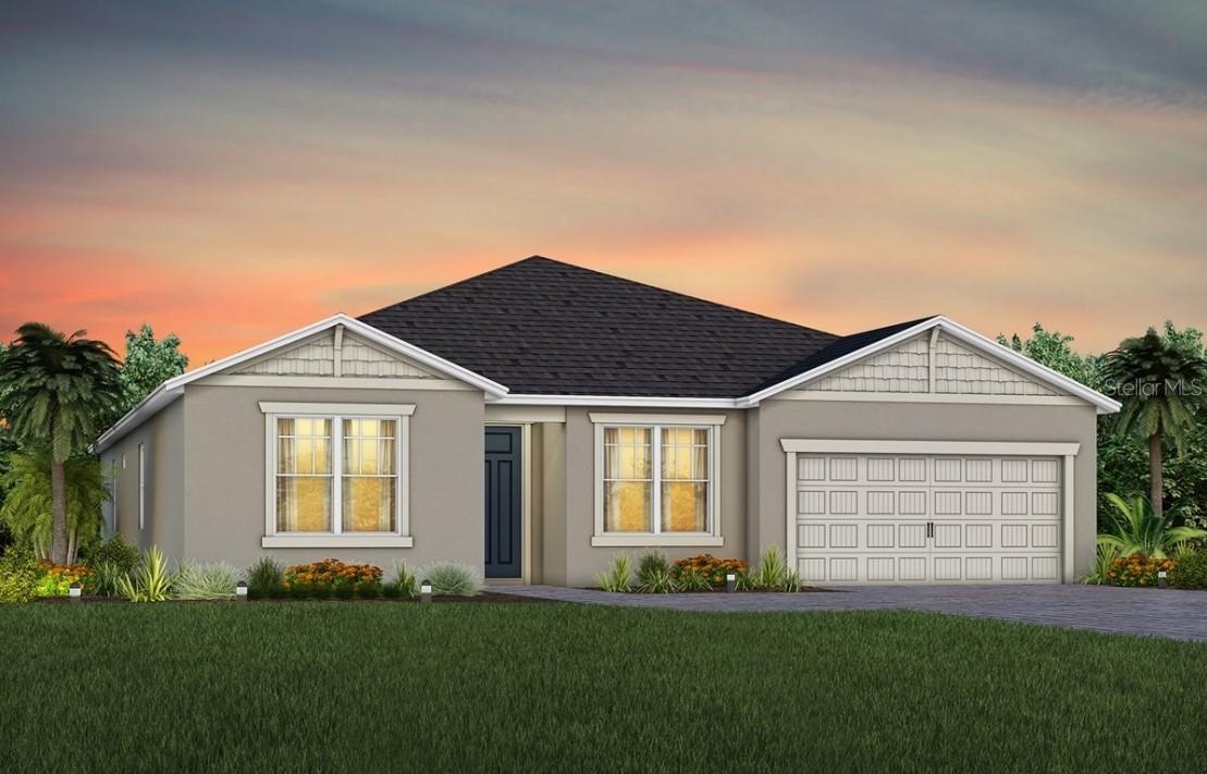 5237 Handsome Hills Drive, Mount Dora, FL 32757