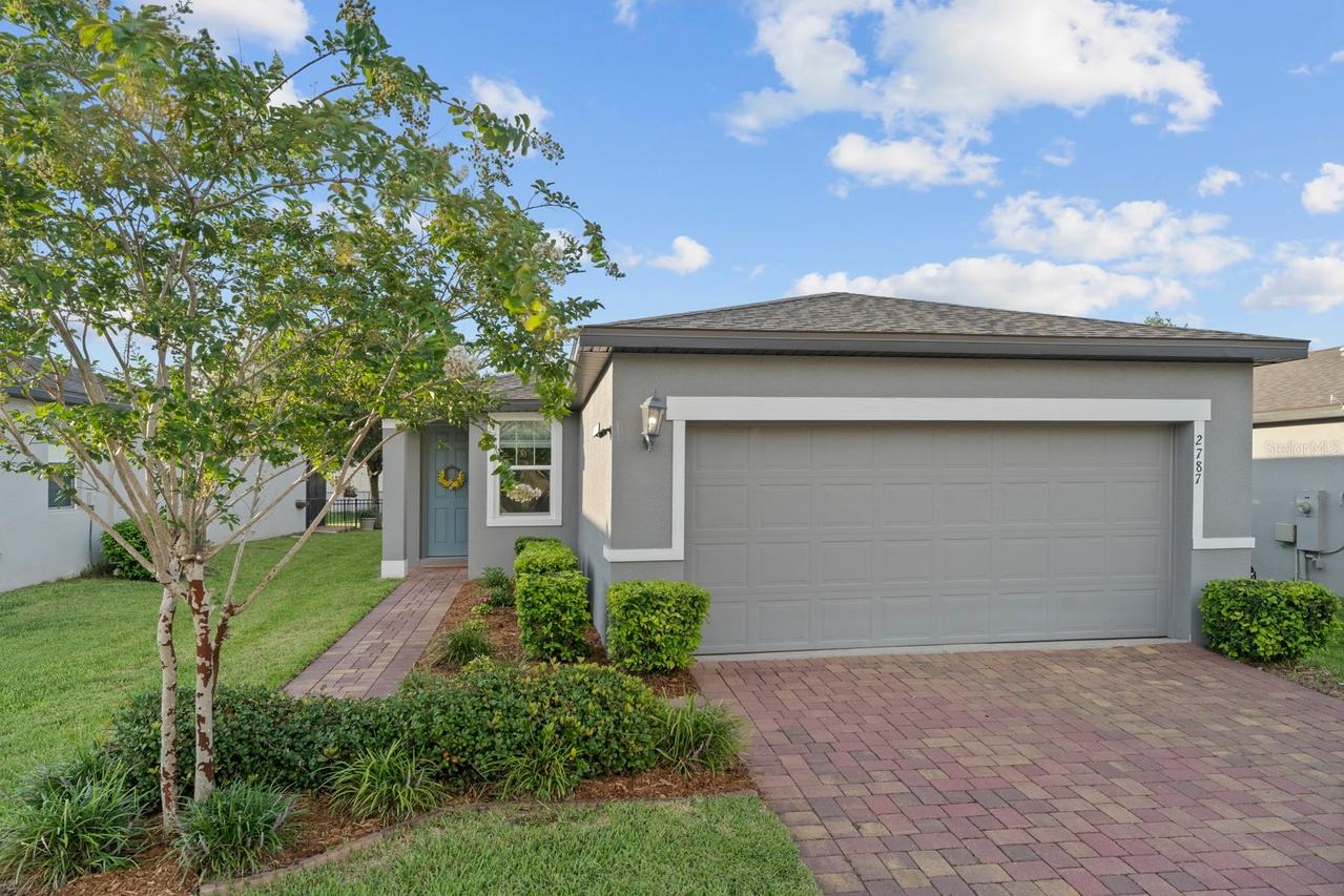 2787 Bella Vista Dr., Davenport, FL 33897