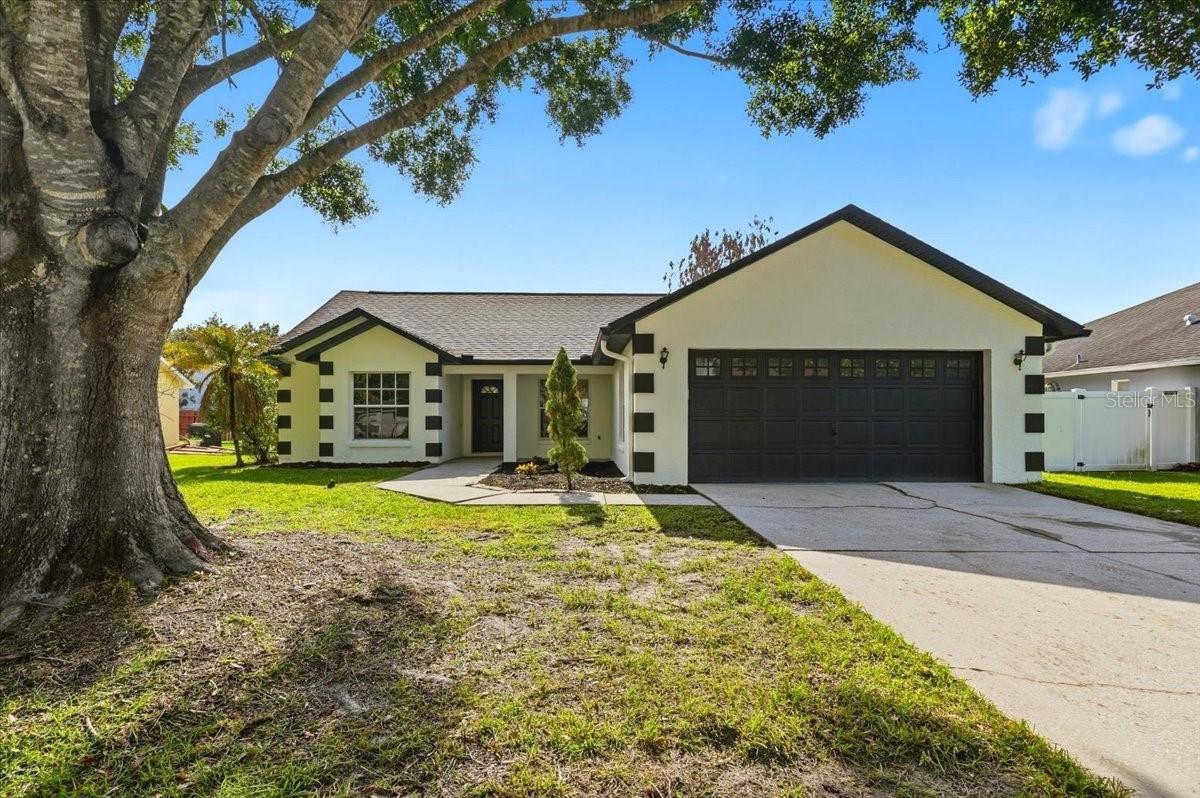 4209 Red Bird Ave., St Cloud, FL 34772