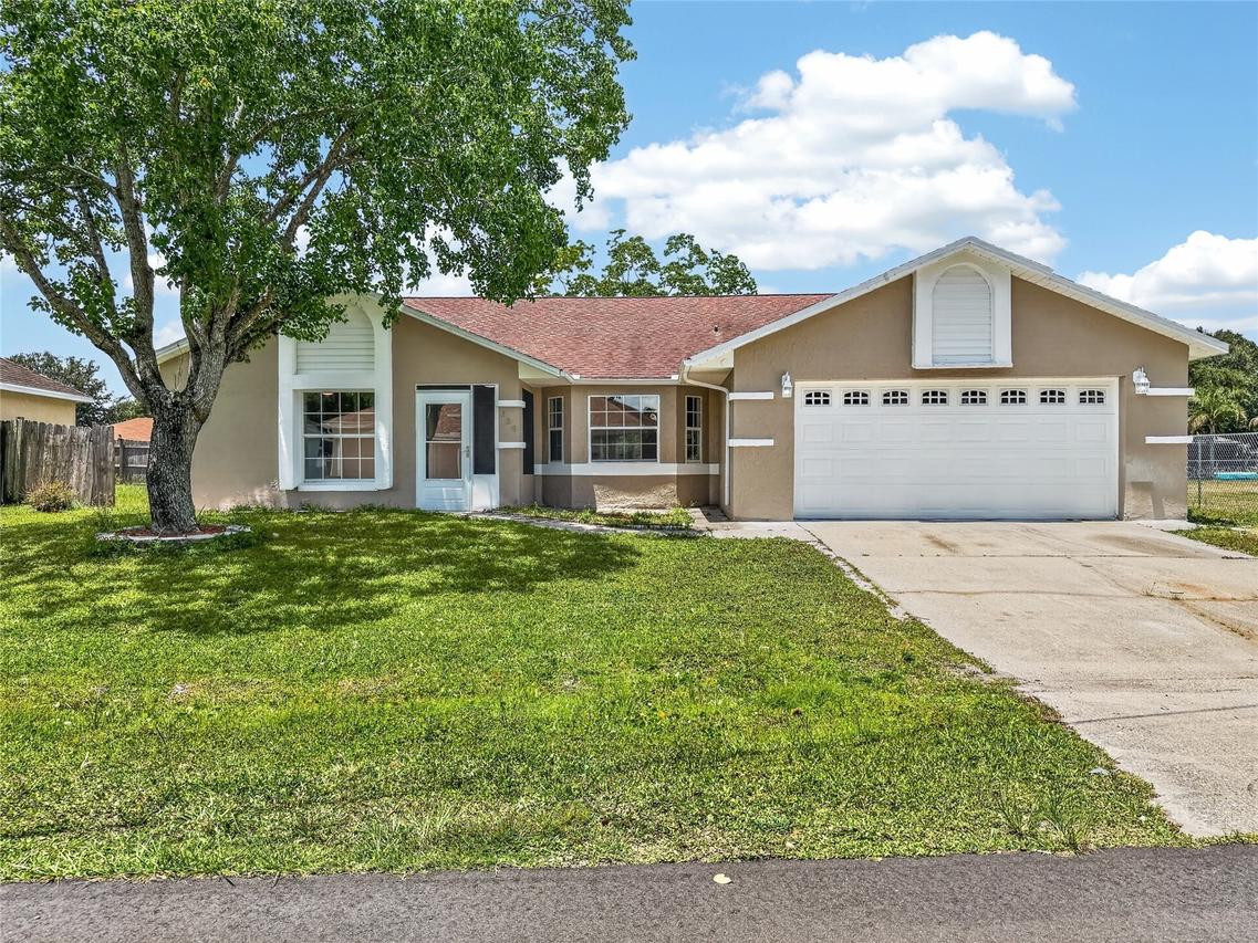 628 N Delmonte Ct., Kissimmee, FL 34758