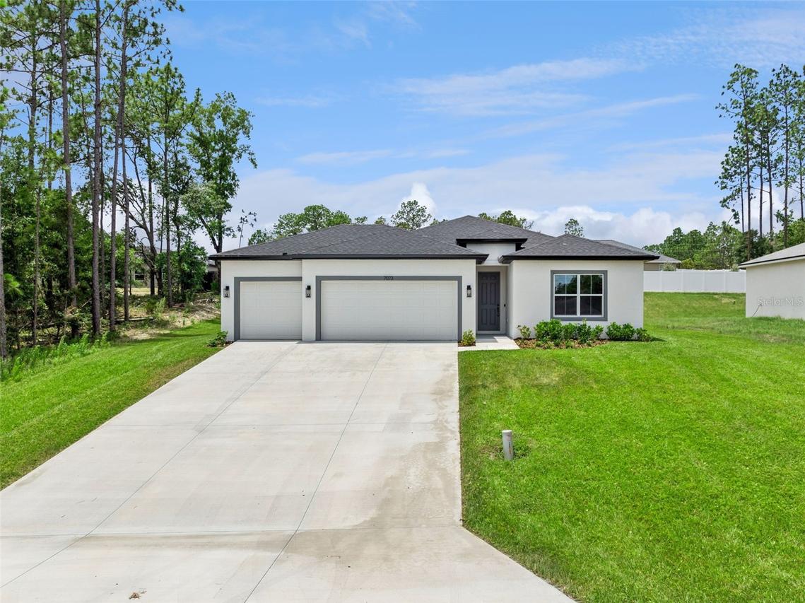 7073 SW 131st Loop, Ocala, FL 34473