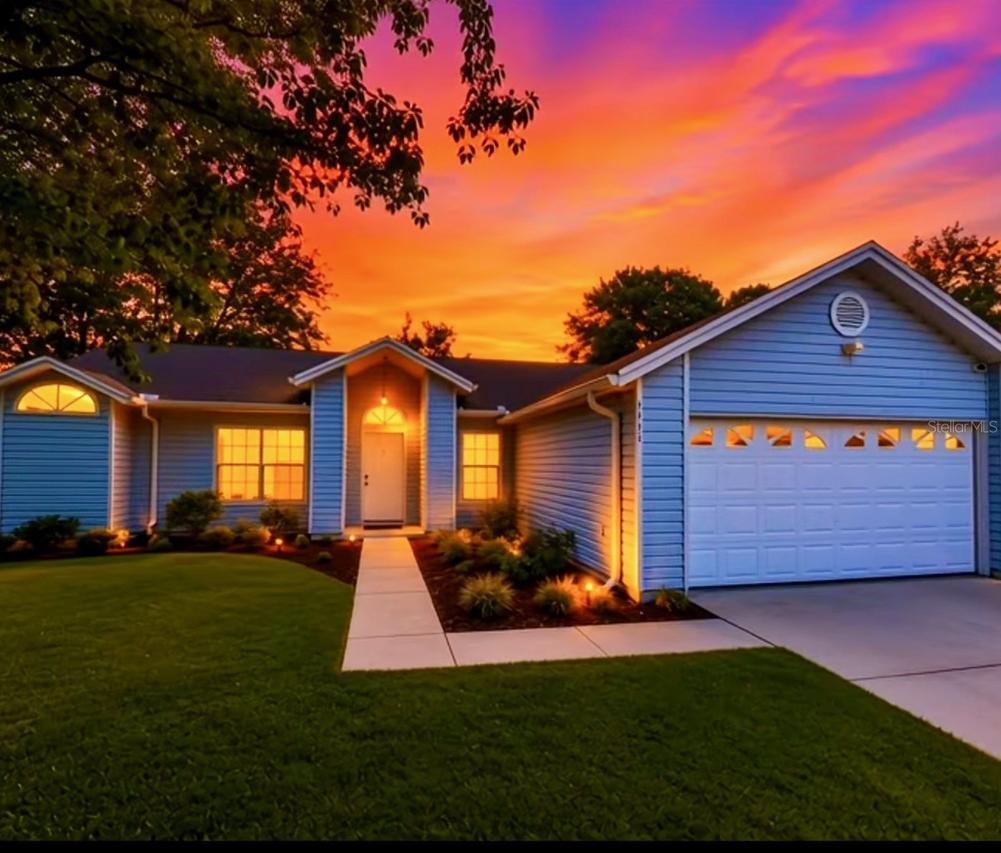 5113 Timber Ridge Tr, Ocoee, FL 34761