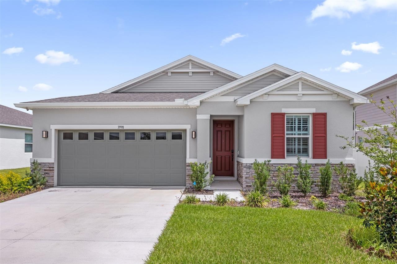 3998 Bannock Ave., Tavares, FL 32778