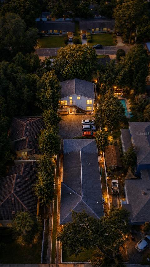 1505 Catherine St., Orlando, FL 32801
