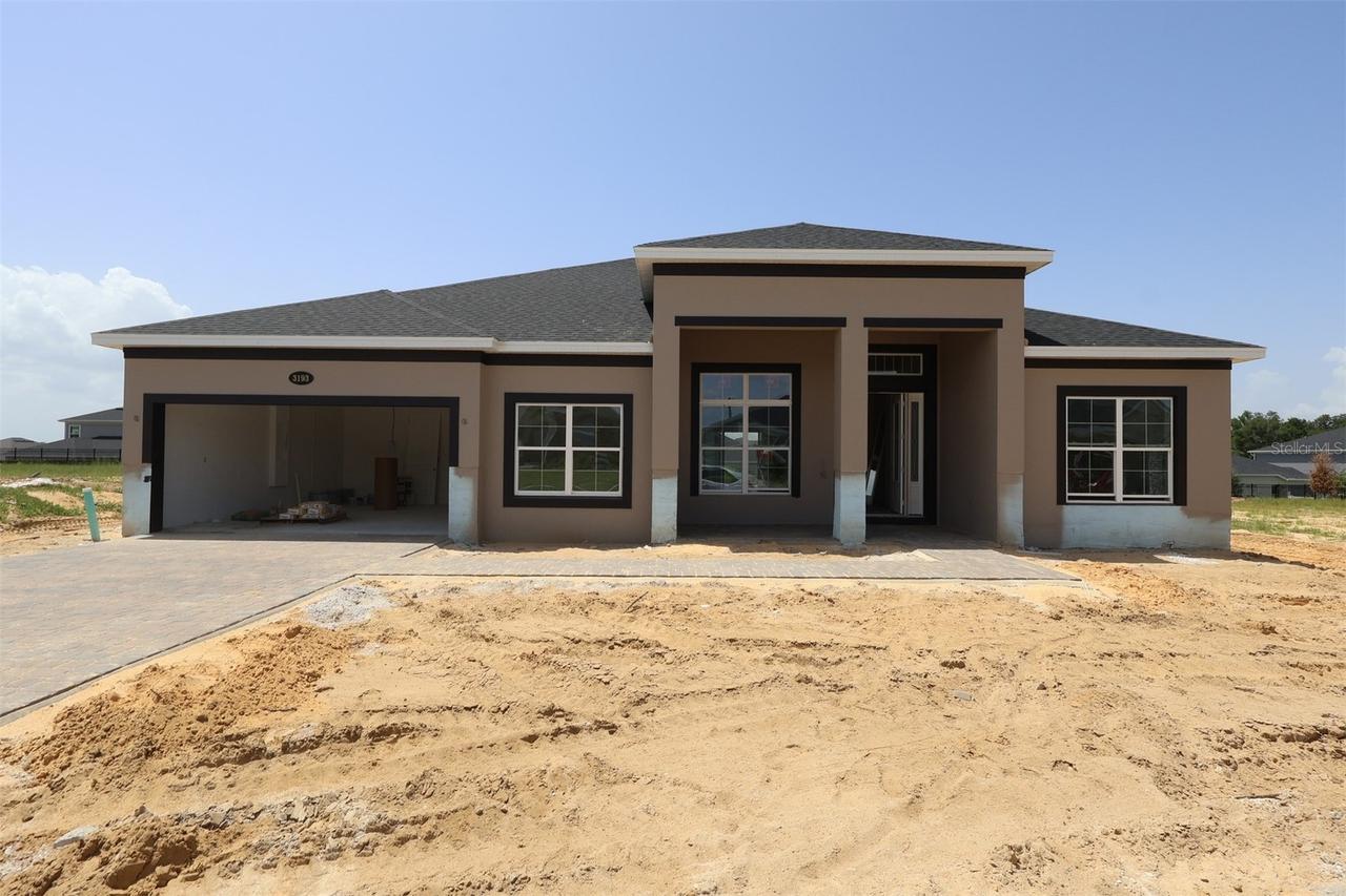 3193 Wolf Lake Ave., Apopka, FL 32712