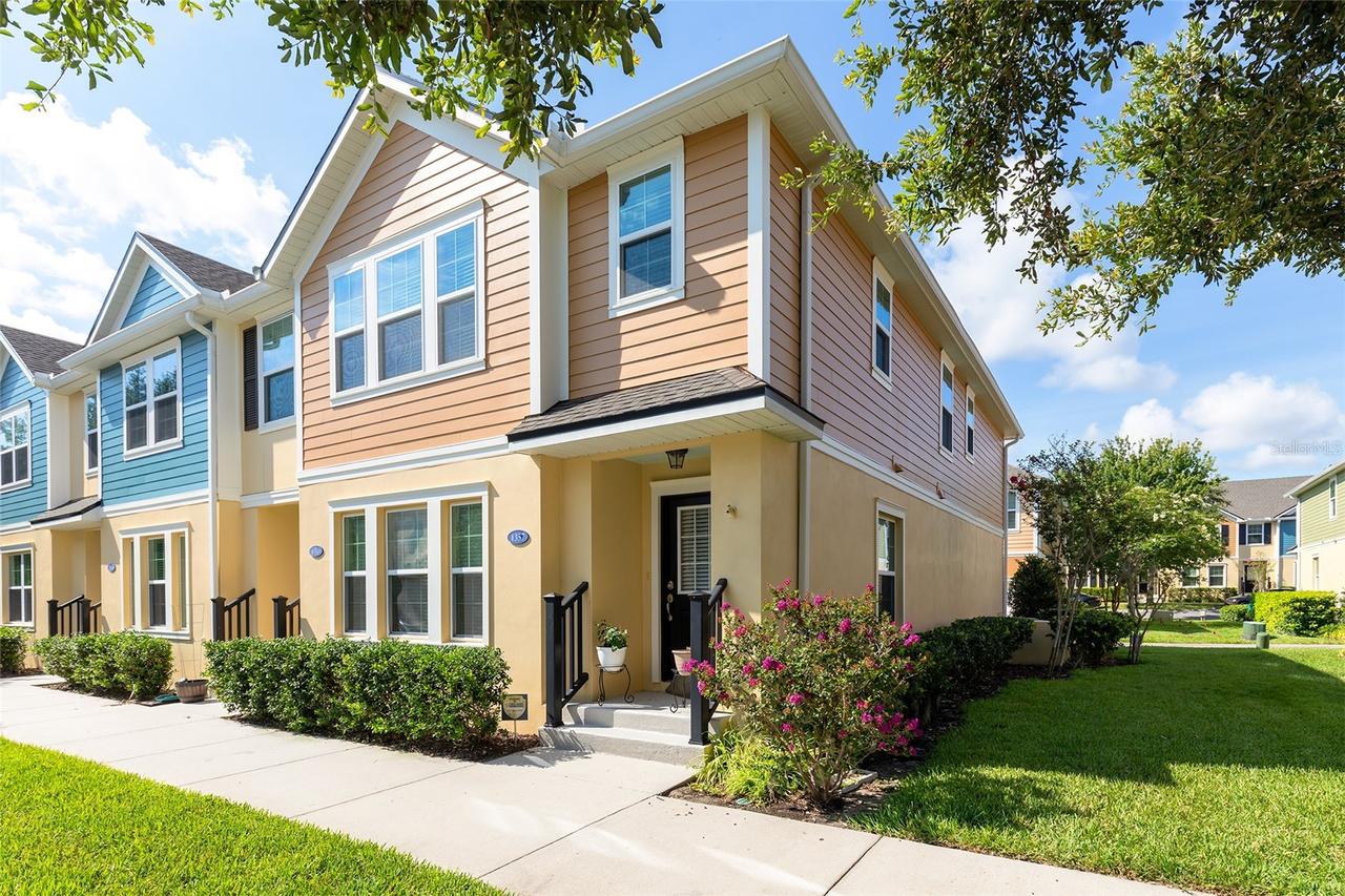 1357 Mill Stream Ln., Winter Springs, FL 32708
