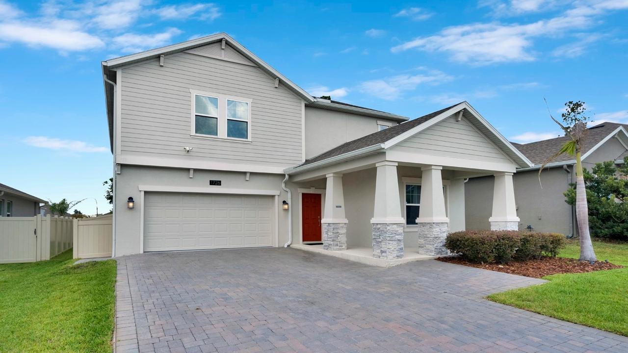 1726 Sourwood Dr., Ocoee, FL 34761