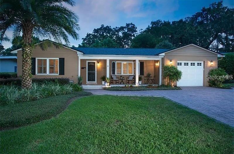 1910 Ivanhoe Rd., Orlando, FL 32804