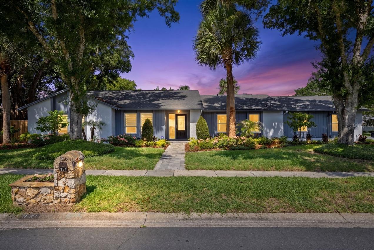 351 Needles Tr., Longwood, FL 32779