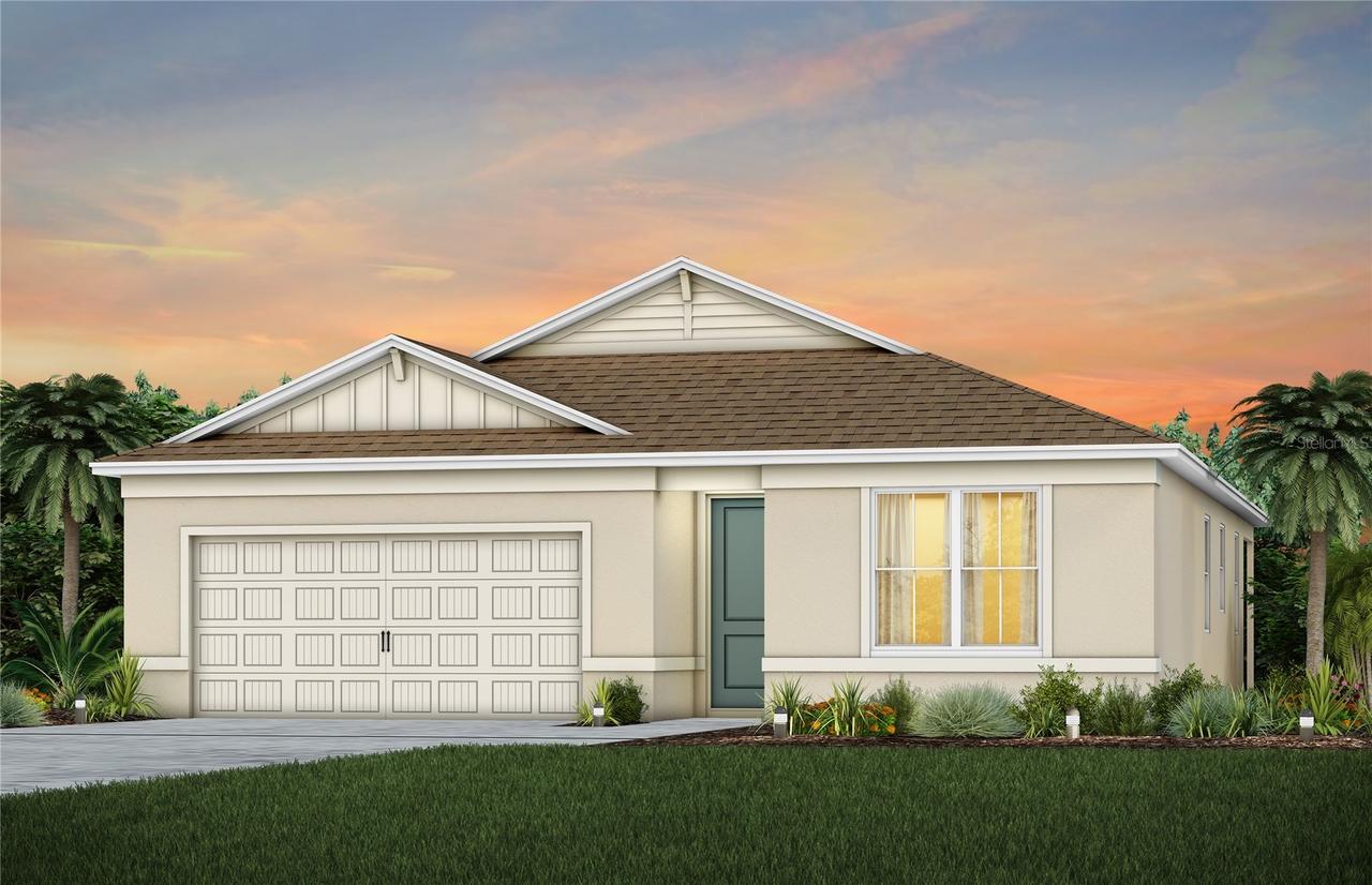 2222 Branched Oak Road Rd., St Cloud, FL 34771