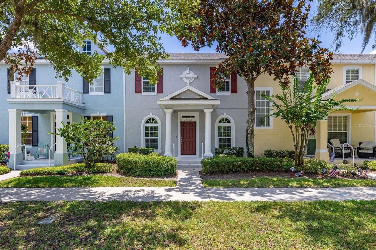 14506 Bridgewater Crossings Blvd., Windermere, FL 34786