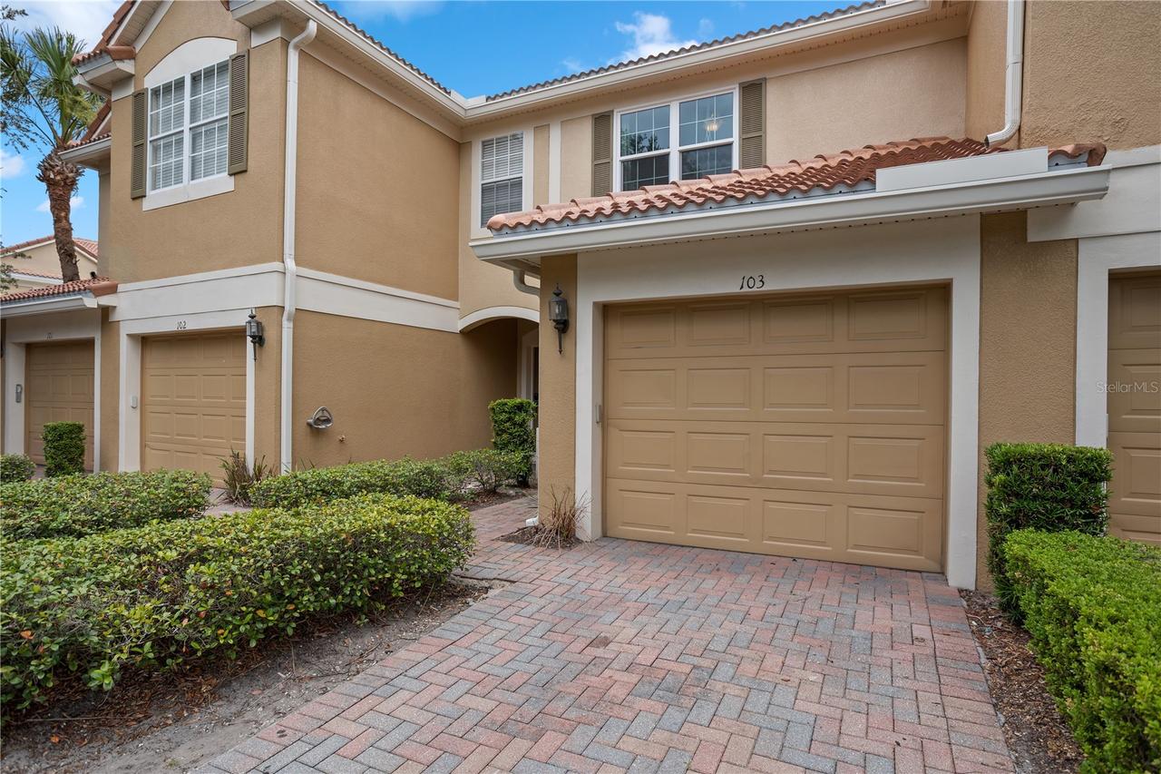 3401 Shallot Dr. #103, Orlando, FL 32835