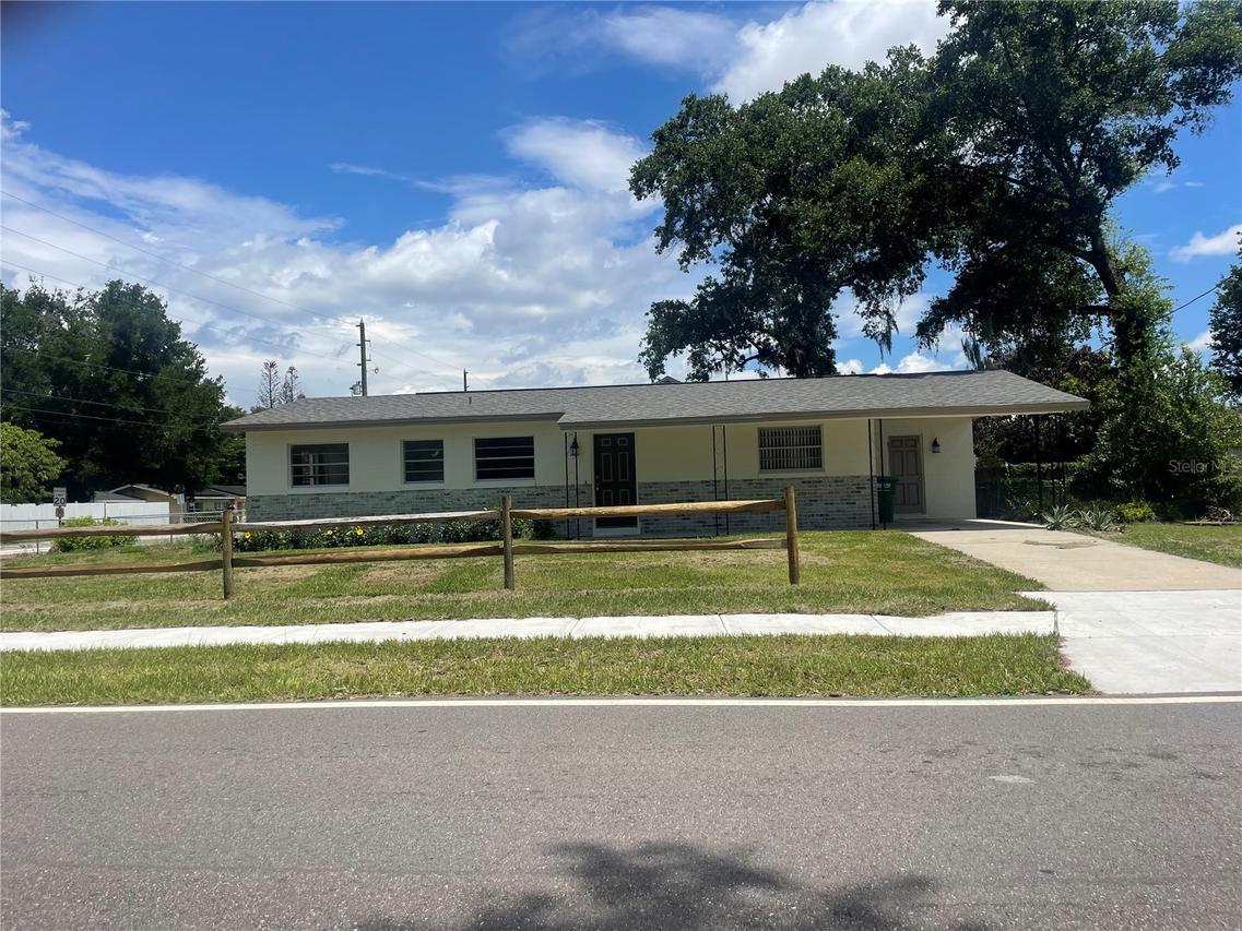 611 Orange Ave., Longwood, FL 32750