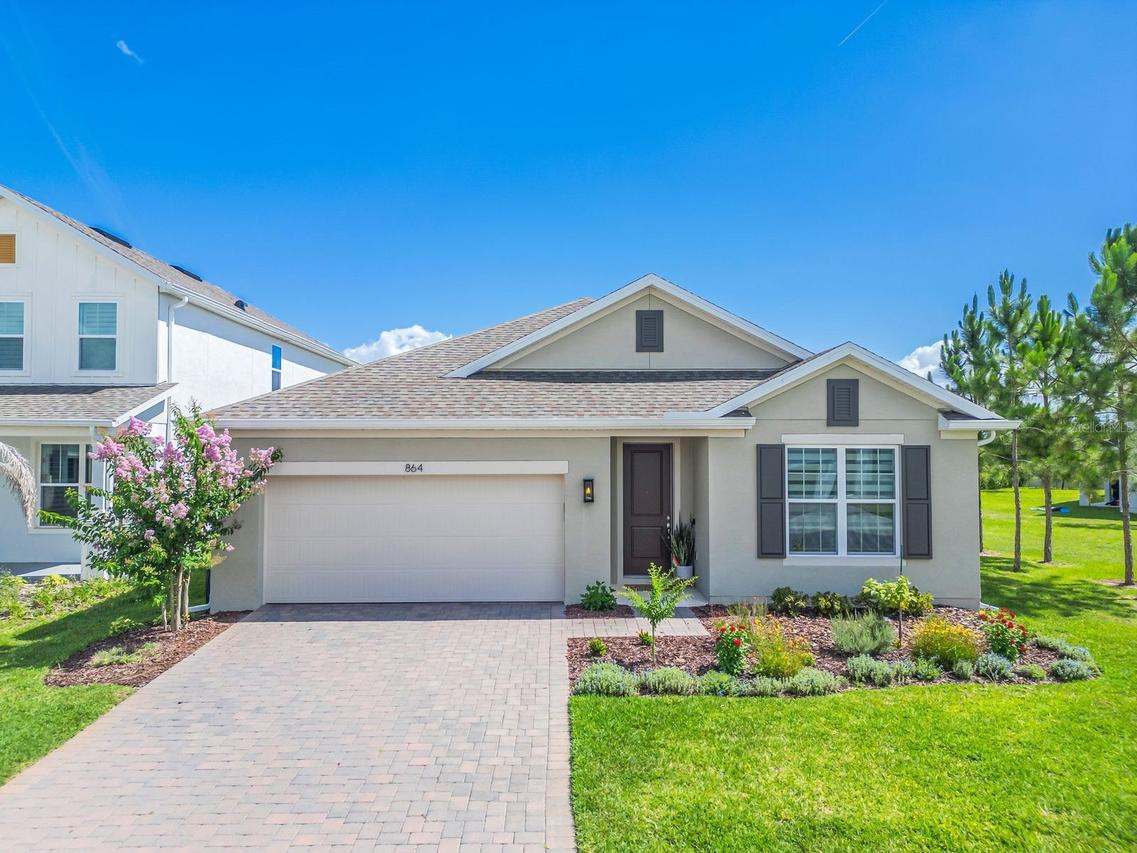 864 Vineyard Ridge Rd., Minneola, FL 34715