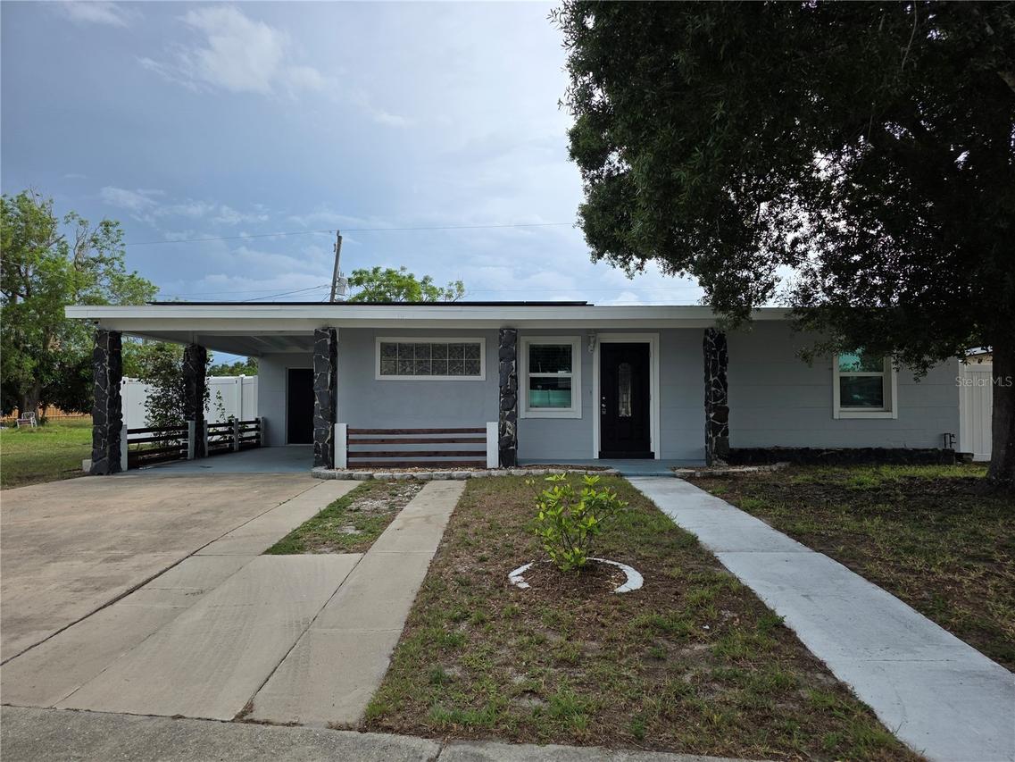 3453 Maple Ter., Port Charlotte, FL 33952