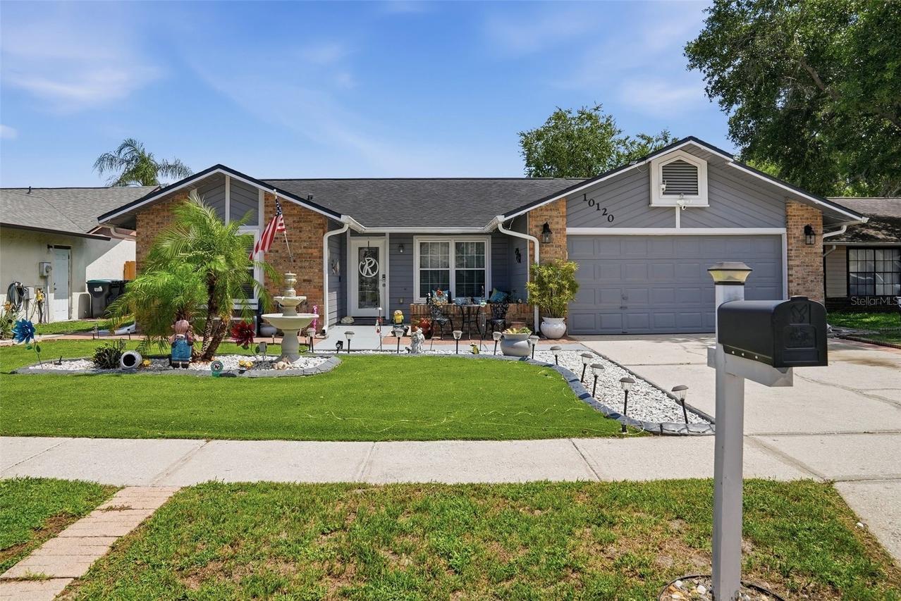 10120 Chesham Dr., Orlando, FL 32817