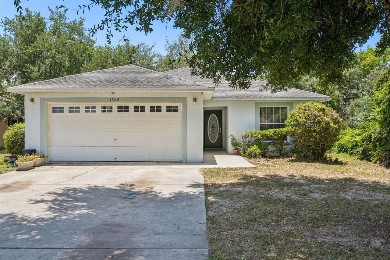 11526 Huggins St., Leesburg, FL 34788