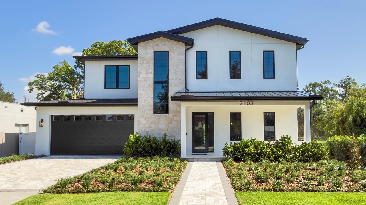 2103 Gale St., Orlando, FL 32803