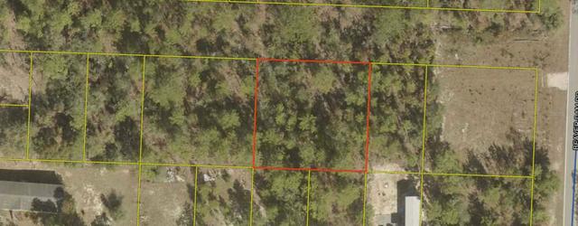 New Homes For Sale This Week in DeFuniak Springs: June 12th to June 18th