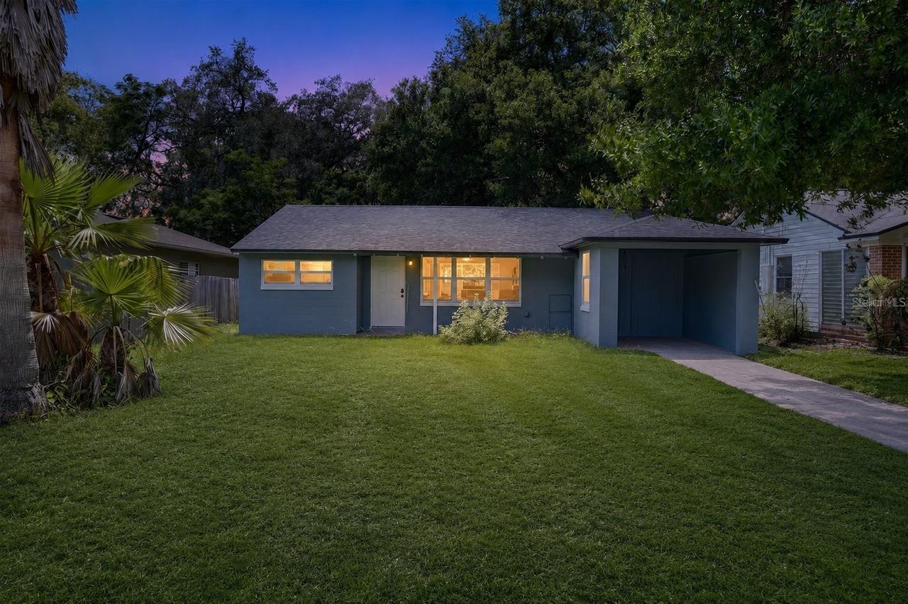 116 S Glenwood Ave., Orlando, FL 32803