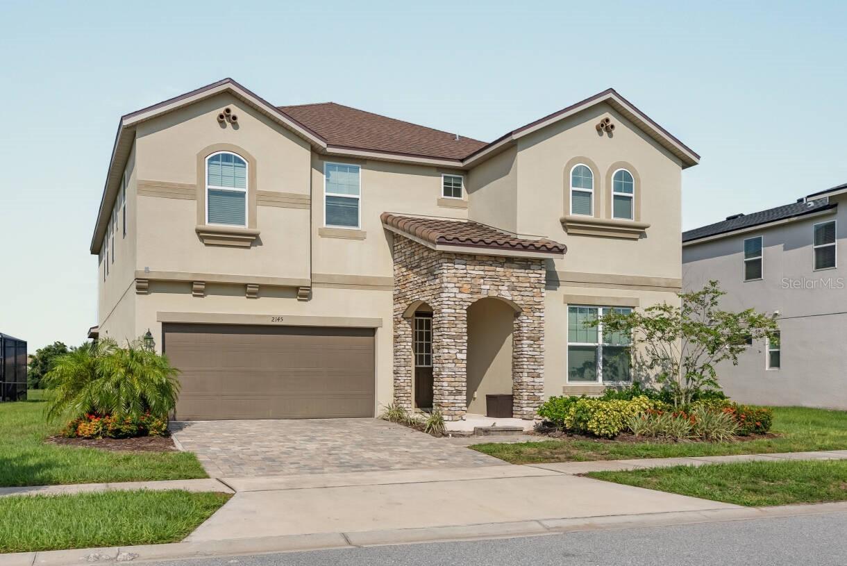 2145 Fleming Mist Pl., Kissimmee, FL 34747