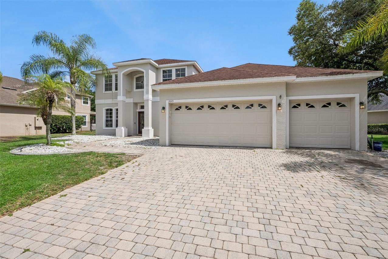 2623 Hazel Grove Ln., Oviedo, FL 32766
