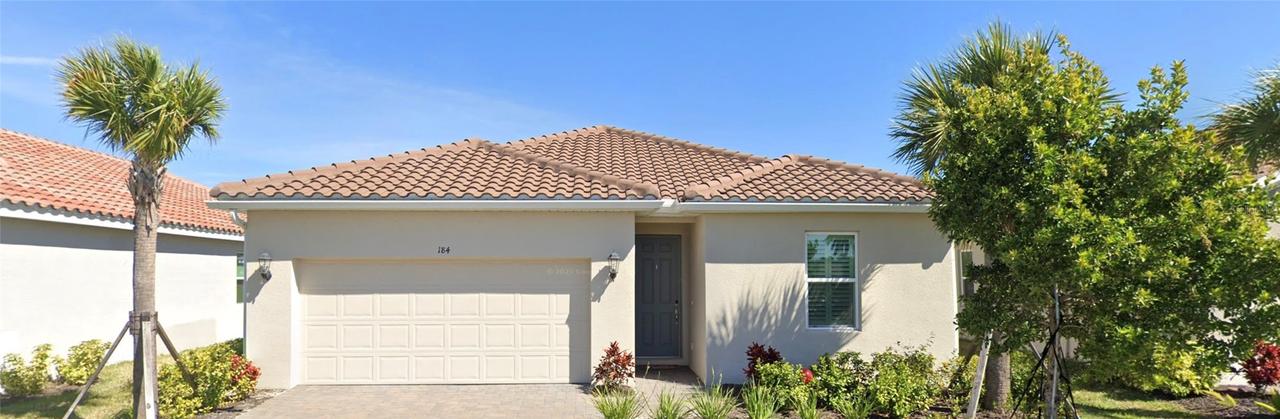 184 Daylily Blvd., Nokomis, FL 34275