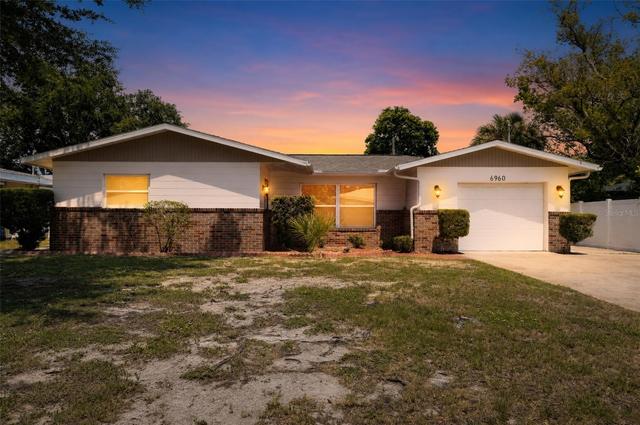 New Homes For Sale This Week in Greater Pinellas Point: June 12th to June 18th