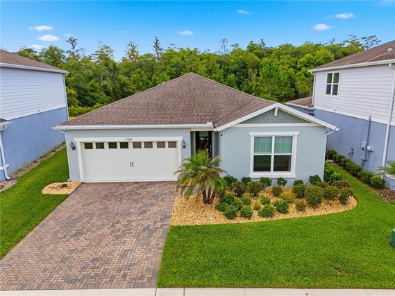 New Construction Homes For Sale This Week That Attend Odyssey Middle School: June 17th to June 23rd