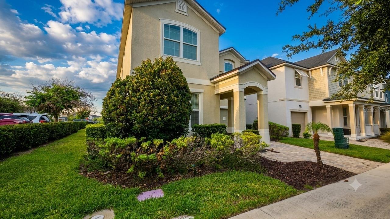 9015 Pelican Cove Trace, Kissimmee, FL 34747