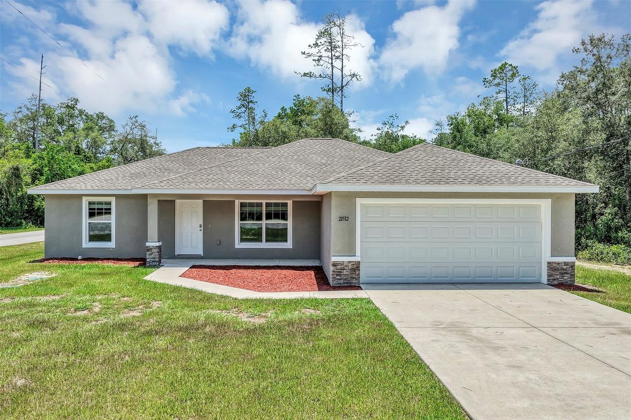 21512 SW Rainbow Lakes Blvd., Dunnellon, FL 34431