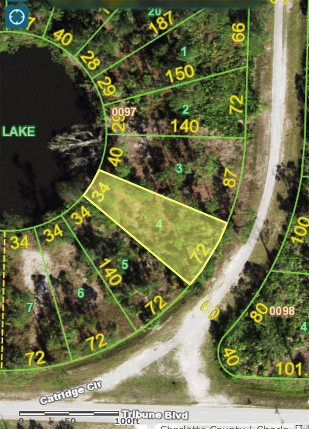 12259 Catridge Cir., Punta Gorda, FL 33955
