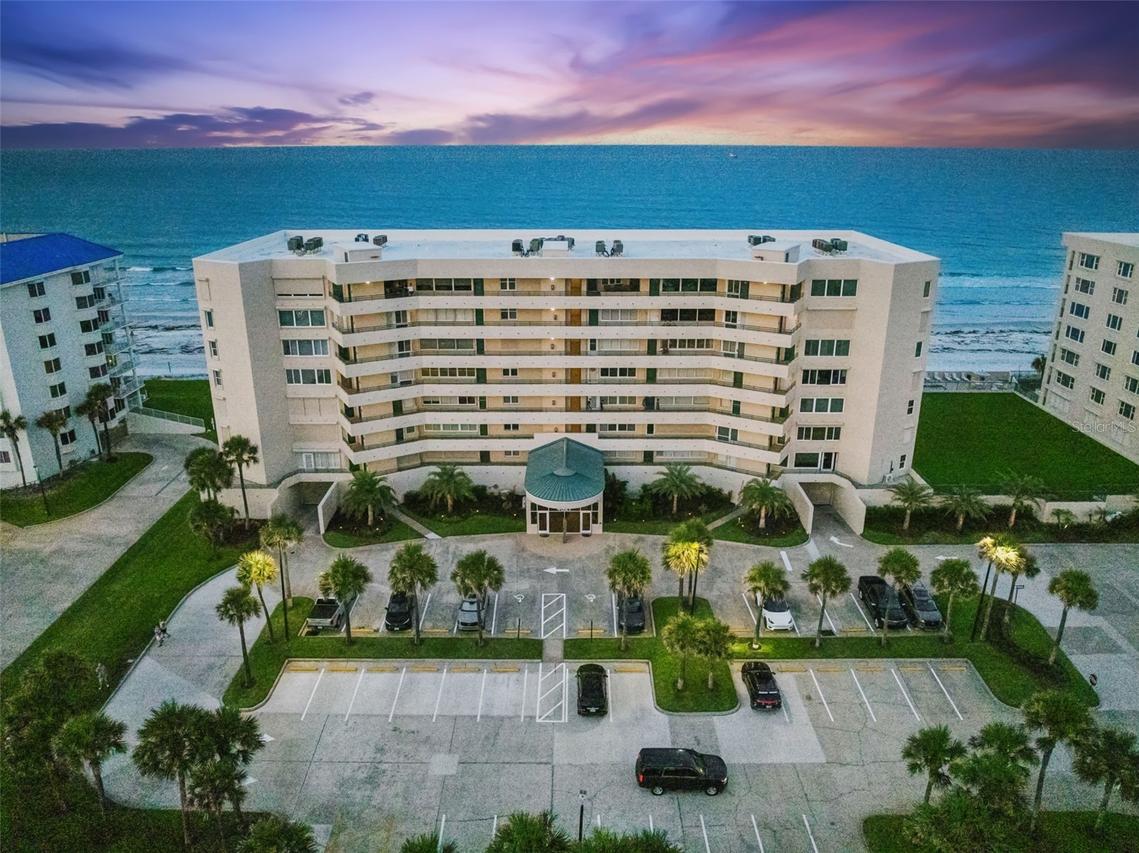 4621 S Atlantic Ave. #7702, Ponce Inlet, FL 32127