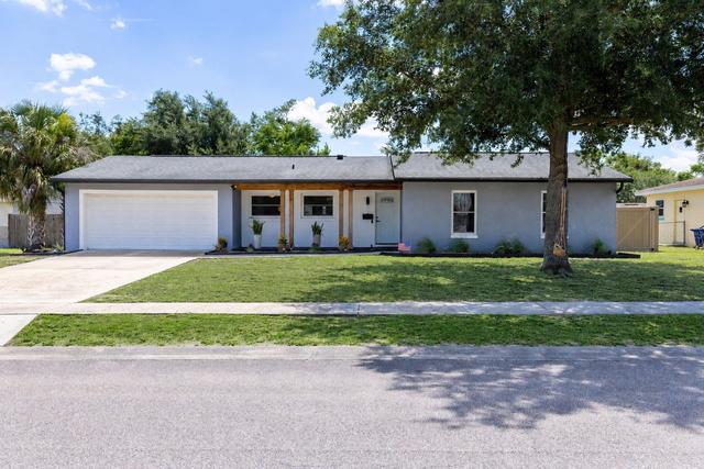 New Homes with In-ground Swimming Pools in Casselberry: June 14th to June 20th