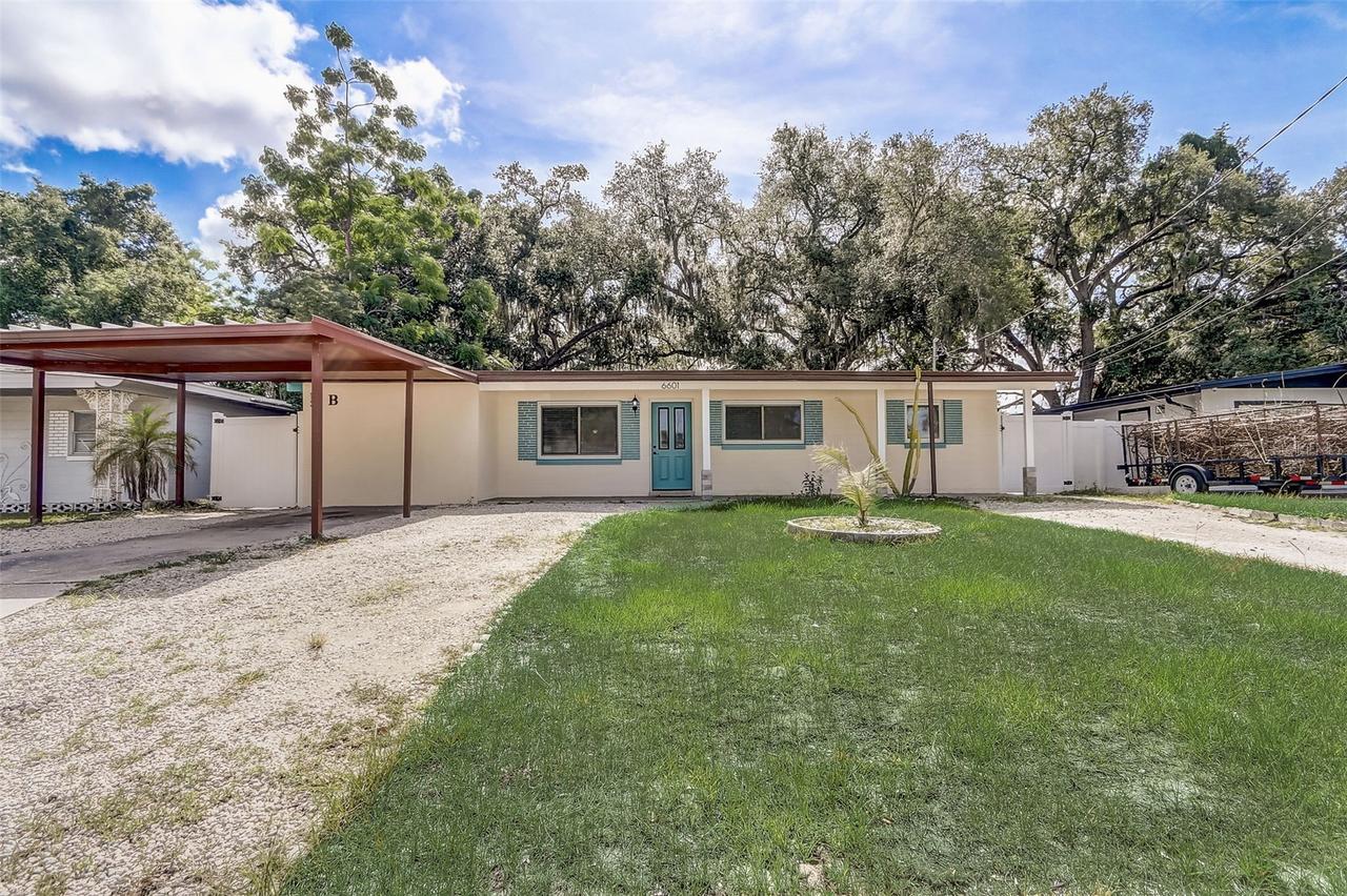6601 Harvey St., Orlando, FL 32809