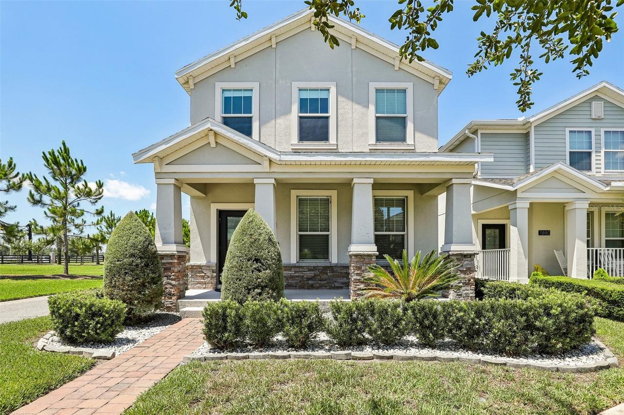 11886 Fiction Ave., Orlando, FL 32832