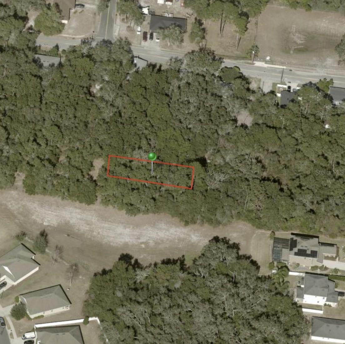 E Hubbard Ave., Deland, FL 32724