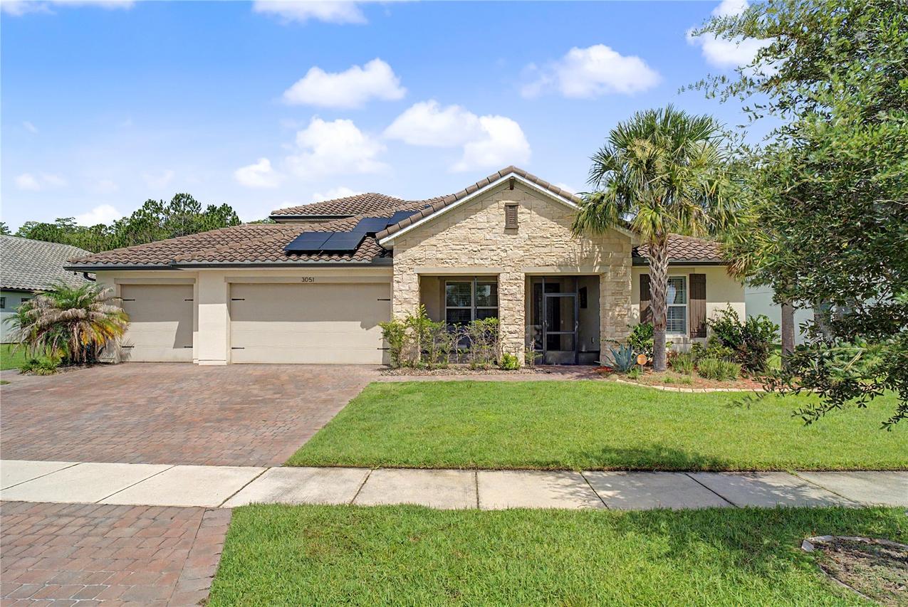 3051 Agostino Ter., Kissimmee, FL 34746