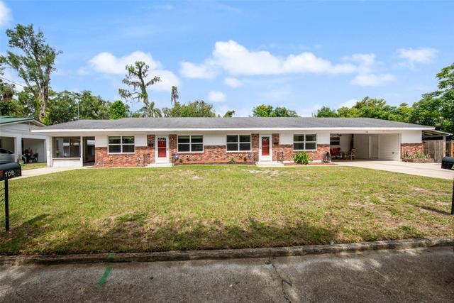 New Construction Homes For Sale This Week That Attend Deland Middle School: June 10th to June 16th