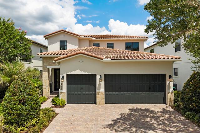 Homes Just Sold That Attend Lake Nona Middle School: July 21st to July 27th