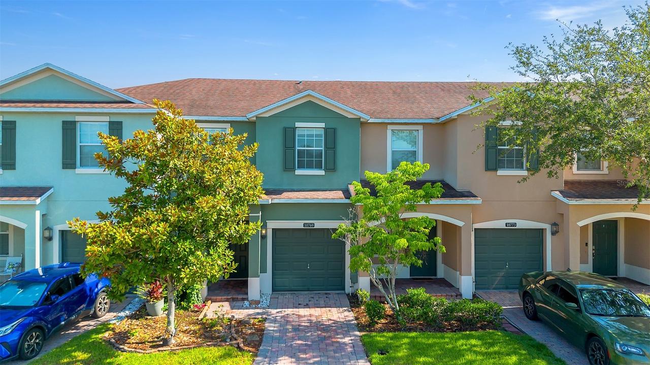 10769 Savannah Landing Cir., Orlando, FL 32832