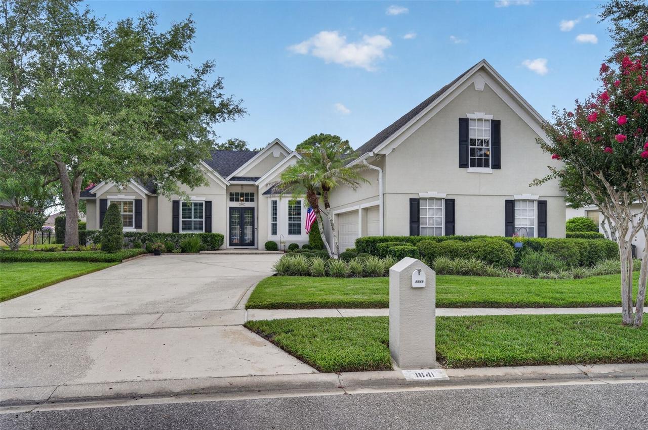 1841 Carillon Park Dr., Oviedo, FL 32765