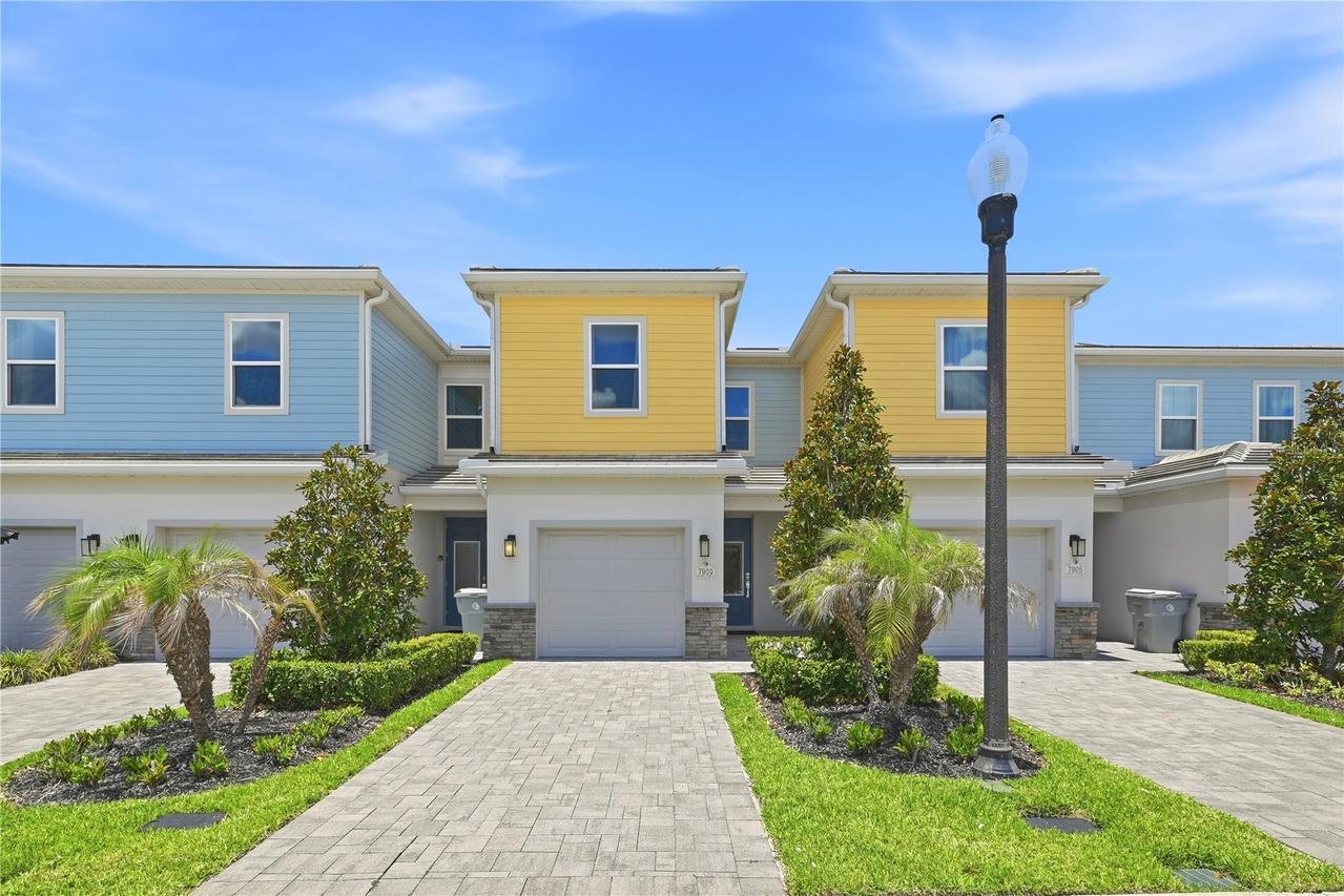 7909 Draw St., Reunion, FL 34747