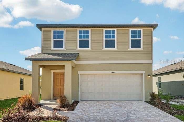 2491 Grey Hawk Dr., Kissimmee, FL 34746